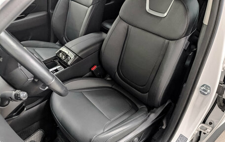 Hyundai Tucson, 2024 год, 3 950 000 рублей, 19 фотография
