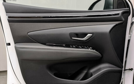 Hyundai Tucson, 2024 год, 3 950 000 рублей, 18 фотография