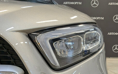 Mercedes-Benz A-Класс, 2020 год, 2 550 000 рублей, 11 фотография