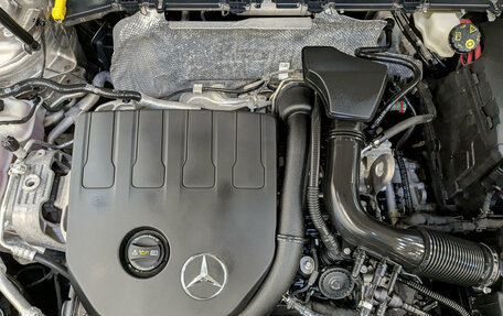 Mercedes-Benz A-Класс, 2020 год, 2 550 000 рублей, 9 фотография