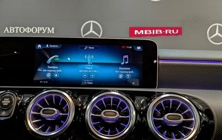 Mercedes-Benz A-Класс, 2020 год, 2 550 000 рублей, 17 фотография