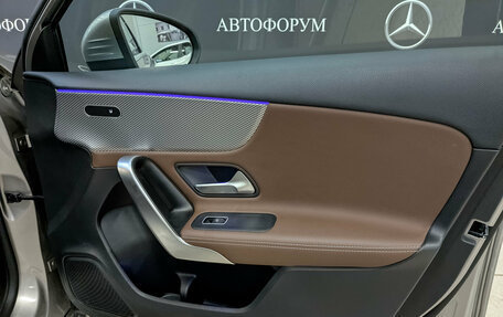 Mercedes-Benz A-Класс, 2020 год, 2 550 000 рублей, 24 фотография
