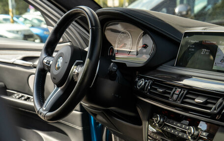 BMW X6 M, 2019 год, 4 250 000 рублей, 16 фотография