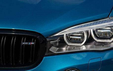 BMW X6 M, 2019 год, 4 250 000 рублей, 30 фотография