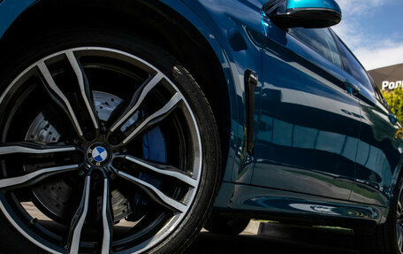 BMW X6 M, 2019 год, 4 250 000 рублей, 31 фотография