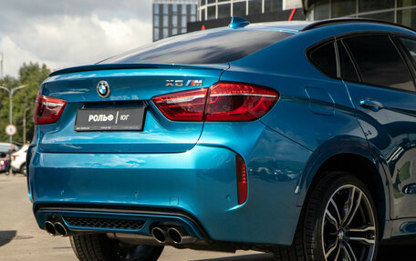 BMW X6 M, 2019 год, 4 250 000 рублей, 33 фотография