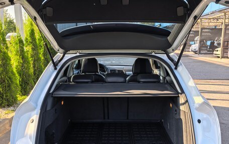 Audi Q3, 2011 год, 1 750 000 рублей, 9 фотография