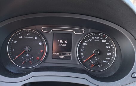 Audi Q3, 2011 год, 1 750 000 рублей, 6 фотография