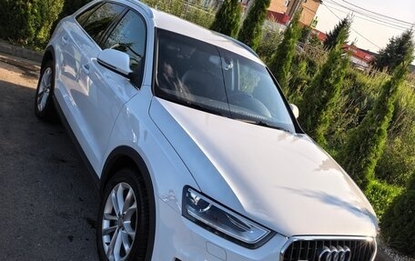 Audi Q3, 2011 год, 1 750 000 рублей, 8 фотография
