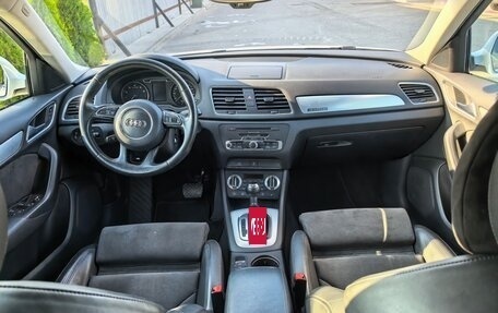 Audi Q3, 2011 год, 1 750 000 рублей, 10 фотография