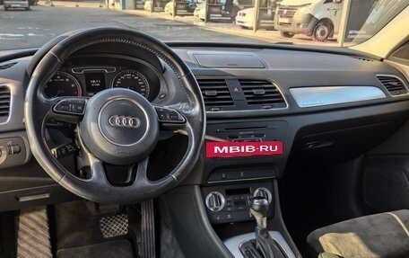 Audi Q3, 2011 год, 1 750 000 рублей, 7 фотография