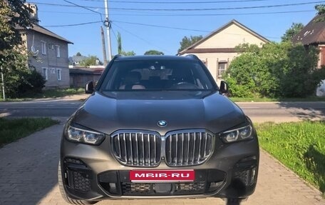 BMW X5, 2021 год, 6 500 000 рублей, 1 фотография
