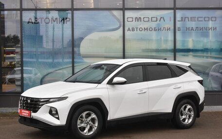 Hyundai Tucson, 2020 год, 2 550 000 рублей, 1 фотография
