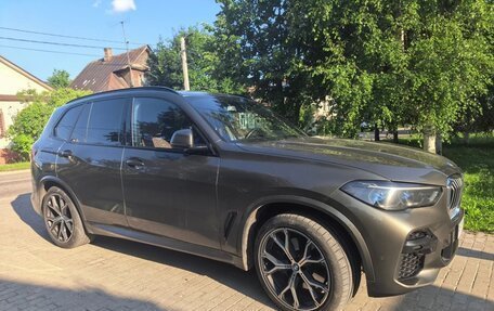 BMW X5, 2021 год, 6 500 000 рублей, 3 фотография
