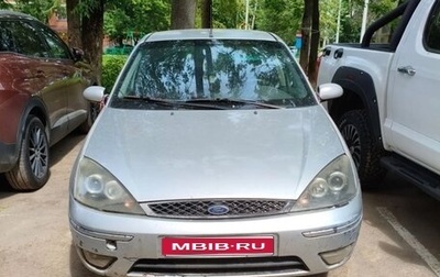 Ford Focus IV, 2003 год, 300 000 рублей, 1 фотография