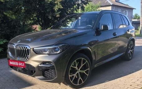 BMW X5, 2021 год, 6 500 000 рублей, 2 фотография