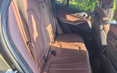 BMW X5, 2021 год, 6 500 000 рублей, 6 фотография