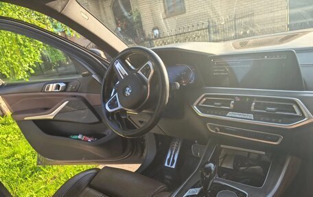 BMW X5, 2021 год, 6 500 000 рублей, 7 фотография