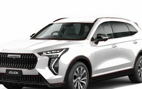 Haval Jolion, 2026 год, 2 899 000 рублей, 1 фотография