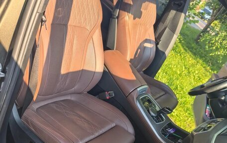 BMW X5, 2021 год, 6 500 000 рублей, 5 фотография