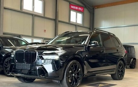 BMW X7, 2026 год, 17 990 000 рублей, 1 фотография