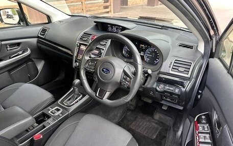 Subaru Levorg I, 2018 год, 1 750 000 рублей, 3 фотография