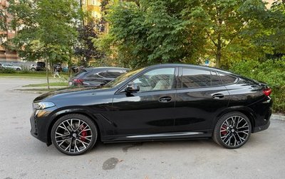BMW X6, 2025 год, 12 900 000 рублей, 1 фотография