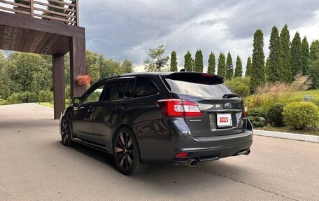 Subaru Levorg I, 2018 год, 1 750 000 рублей, 7 фотография