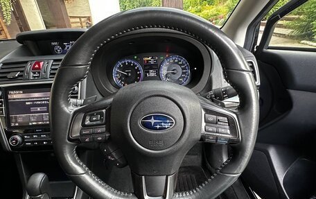 Subaru Levorg I, 2018 год, 1 750 000 рублей, 6 фотография