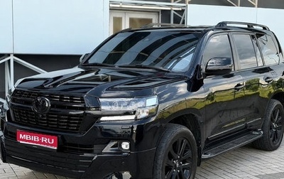 Toyota Land Cruiser 200, 2016 год, 6 660 600 рублей, 1 фотография