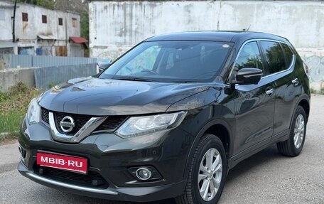 Nissan X-Trail, 2013 год, 1 450 000 рублей, 1 фотография