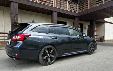 Subaru Levorg I, 2018 год, 1 750 000 рублей, 12 фотография