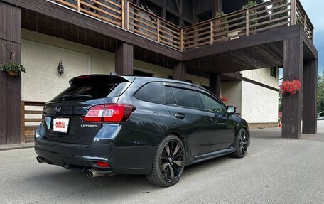 Subaru Levorg I, 2018 год, 1 750 000 рублей, 11 фотография