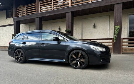 Subaru Levorg I, 2018 год, 1 750 000 рублей, 14 фотография