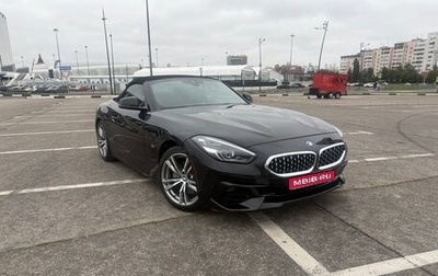 BMW Z4, 2020 год, 4 790 000 рублей, 1 фотография