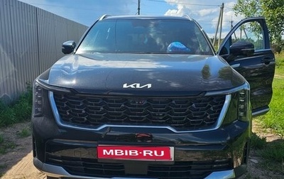 KIA Sorento IV, 2024 год, 4 980 000 рублей, 1 фотография