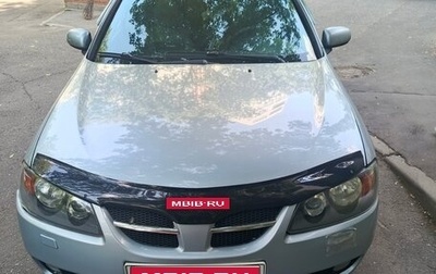 Nissan Almera, 2005 год, 350 000 рублей, 1 фотография