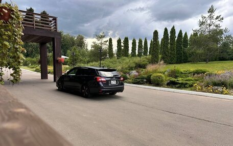 Subaru Levorg I, 2018 год, 1 750 000 рублей, 22 фотография
