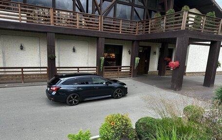 Subaru Levorg I, 2018 год, 1 750 000 рублей, 16 фотография