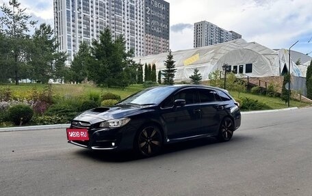 Subaru Levorg I, 2018 год, 1 750 000 рублей, 19 фотография
