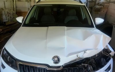 Skoda Karoq I, 2021 год, 2 199 000 рублей, 1 фотография