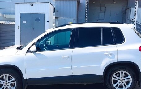 Volkswagen Tiguan I, 2013 год, 1 250 000 рублей, 1 фотография