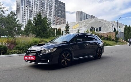Subaru Levorg I, 2018 год, 1 750 000 рублей, 23 фотография