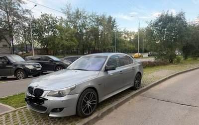BMW 5 серия, 2005 год, 900 000 рублей, 1 фотография