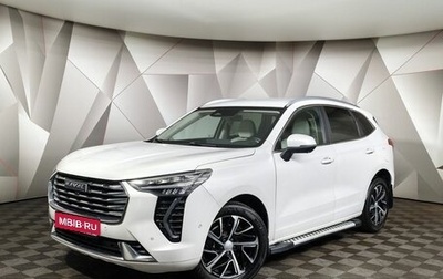 Haval Jolion, 2022 год, 1 598 000 рублей, 1 фотография