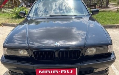 BMW 7 серия, 2000 год, 700 000 рублей, 1 фотография