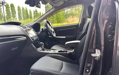 Subaru Levorg I, 2018 год, 1 750 000 рублей, 29 фотография