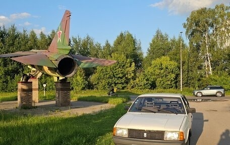 Москвич 2141, 1997 год, 250 000 рублей, 1 фотография