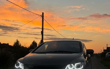 Honda Civic VIII, 2006 год, 760 000 рублей, 1 фотография