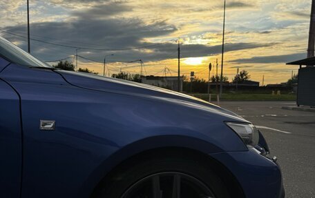 Lexus IS III, 2014 год, 2 300 000 рублей, 10 фотография